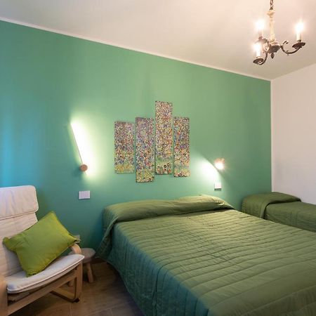Bed and Breakfast Dimora Il Parco Bologna Exterior foto