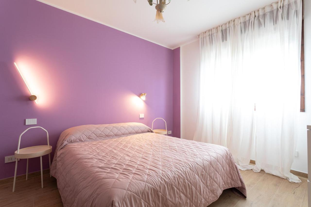 Bed and Breakfast Dimora Il Parco Bologna Exterior foto