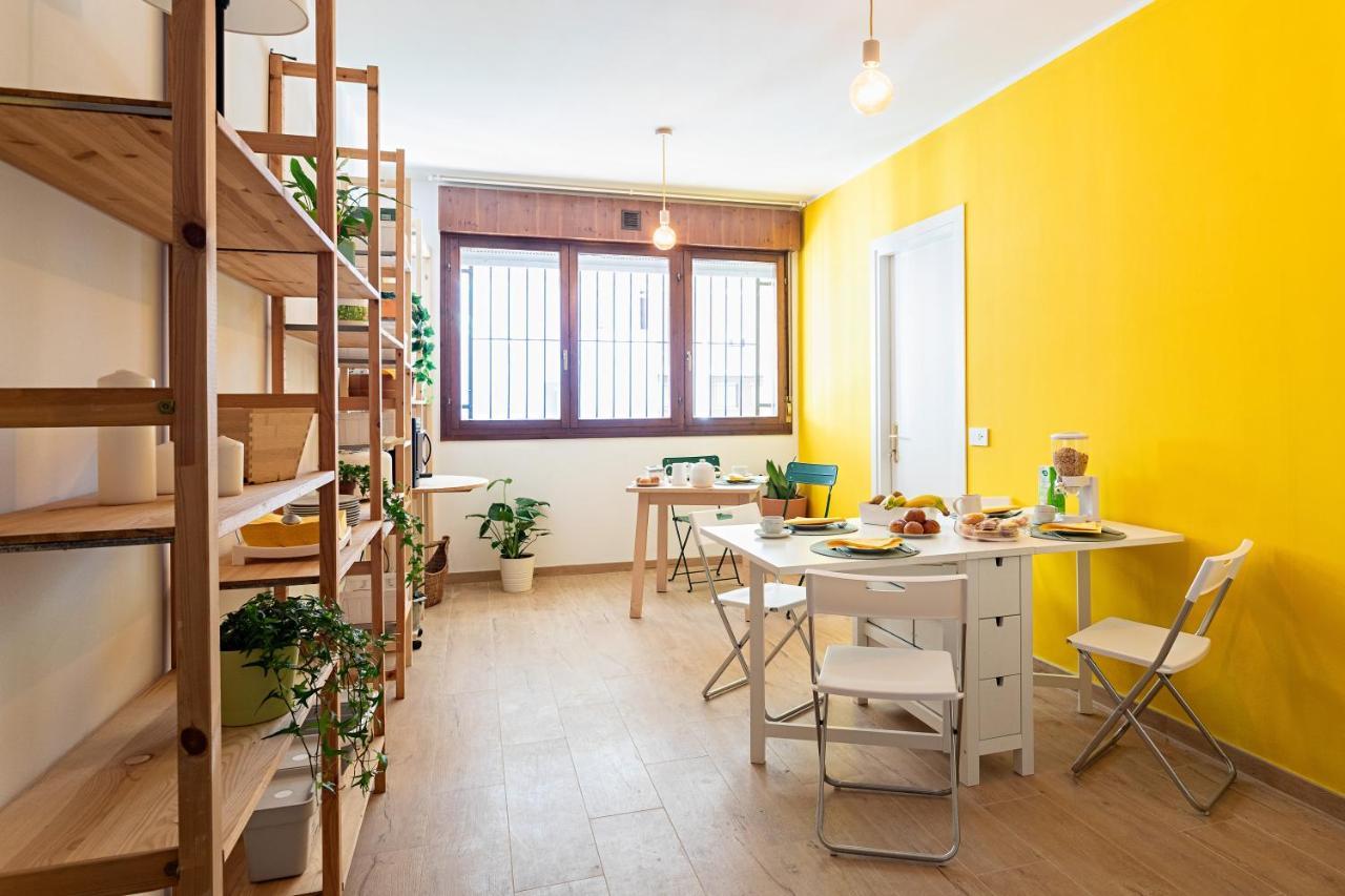 Bed and Breakfast Dimora Il Parco Bologna Exterior foto