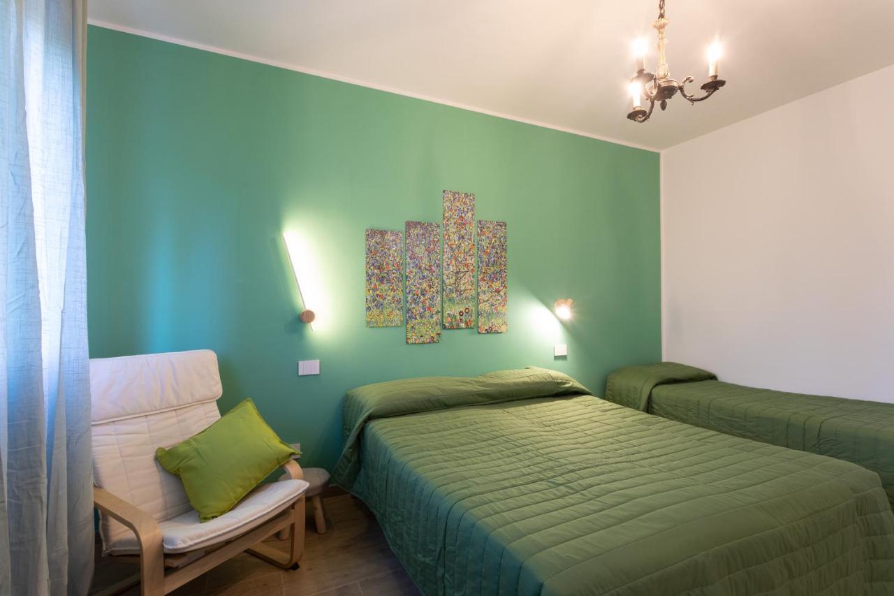 Bed and Breakfast Dimora Il Parco Bologna Exterior foto