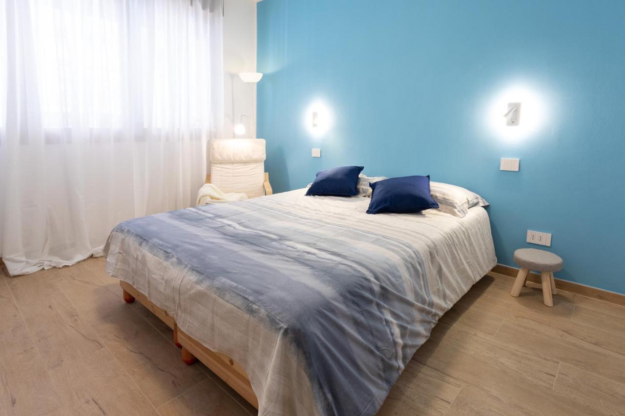 Bed and Breakfast Dimora Il Parco Bologna Exterior foto