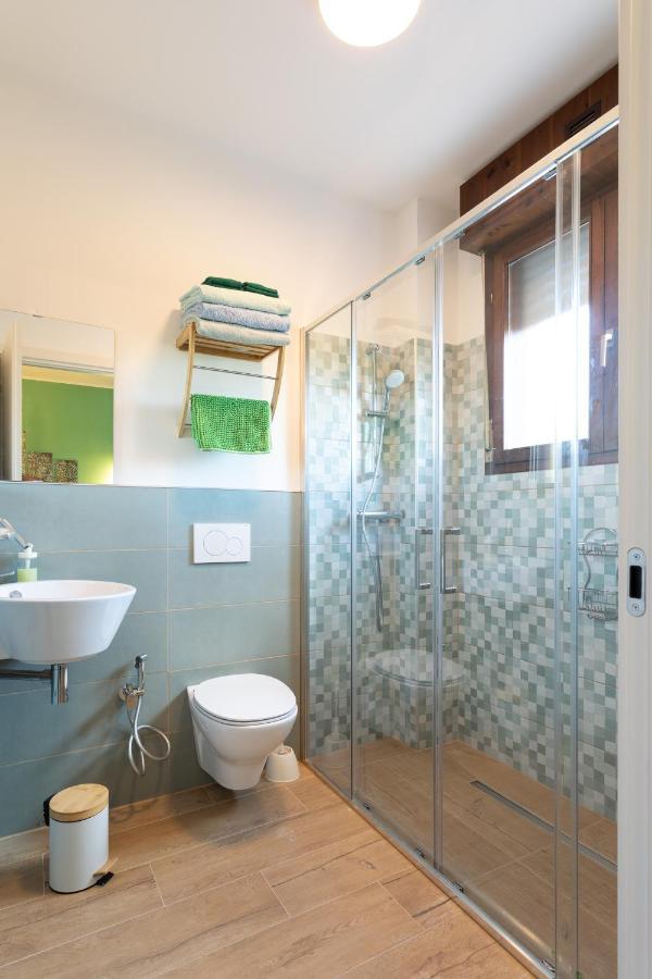 Bed and Breakfast Dimora Il Parco Bologna Exterior foto