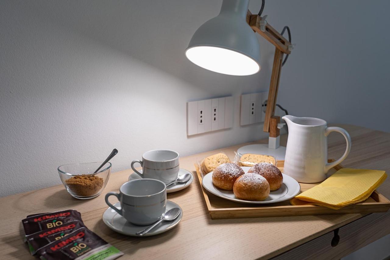 Bed and Breakfast Dimora Il Parco Bologna Exterior foto