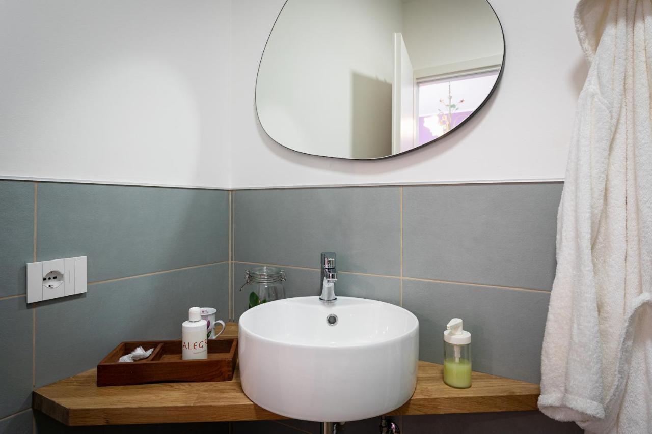 Bed and Breakfast Dimora Il Parco Bologna Exterior foto