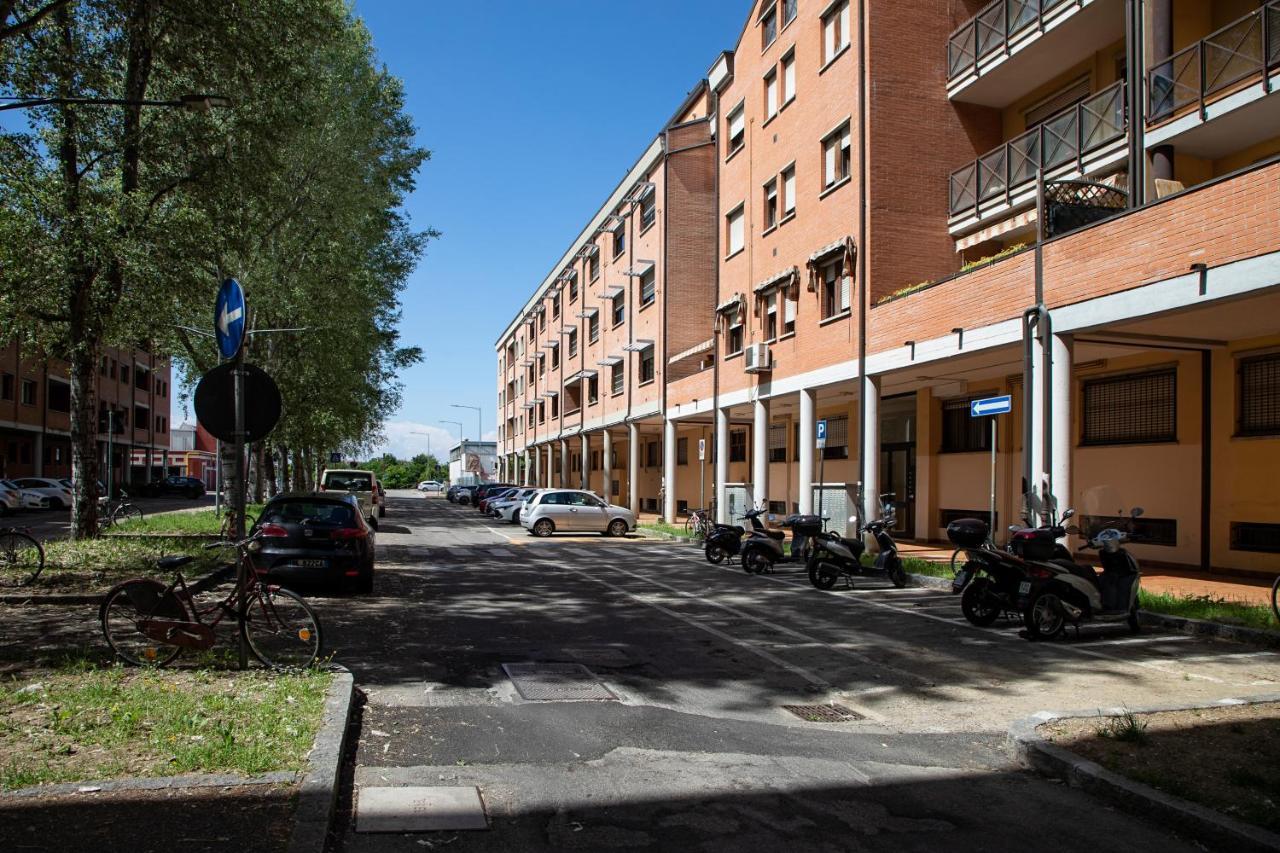 Bed and Breakfast Dimora Il Parco Bologna Exterior foto