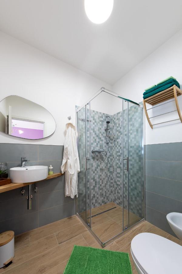 Bed and Breakfast Dimora Il Parco Bologna Exterior foto