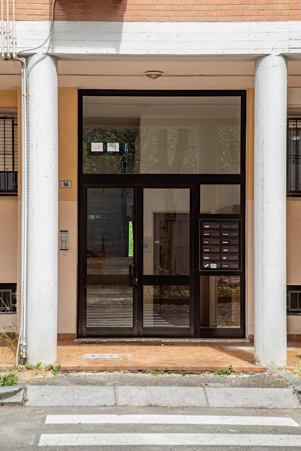 Bed and Breakfast Dimora Il Parco Bologna Exterior foto