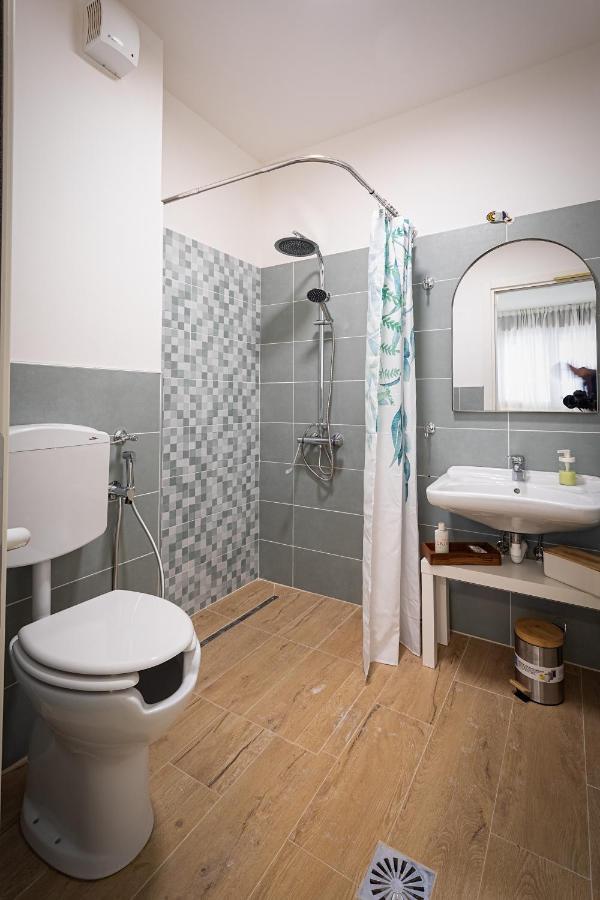 Bed and Breakfast Dimora Il Parco Bologna Exterior foto