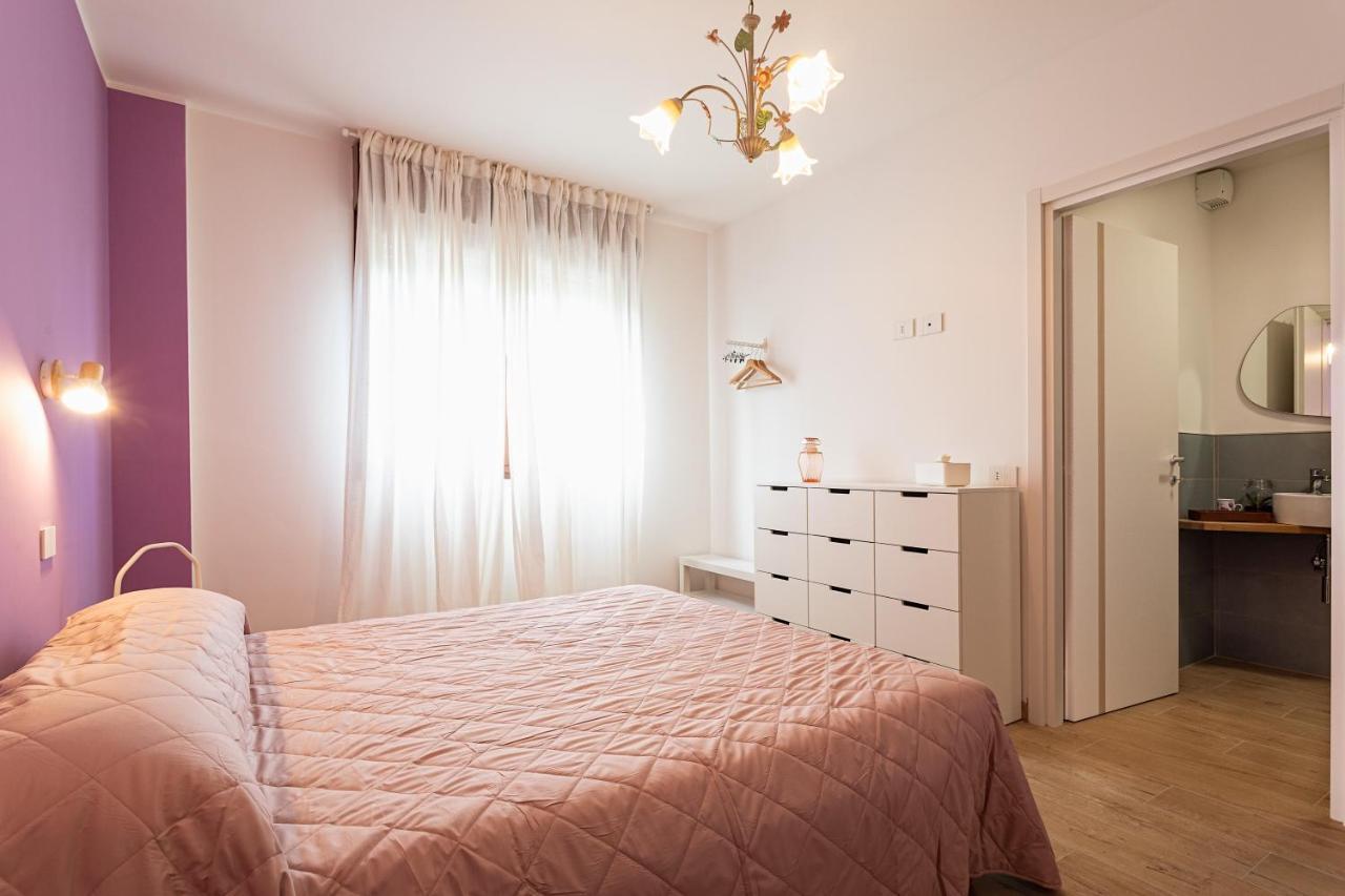 Bed and Breakfast Dimora Il Parco Bologna Exterior foto