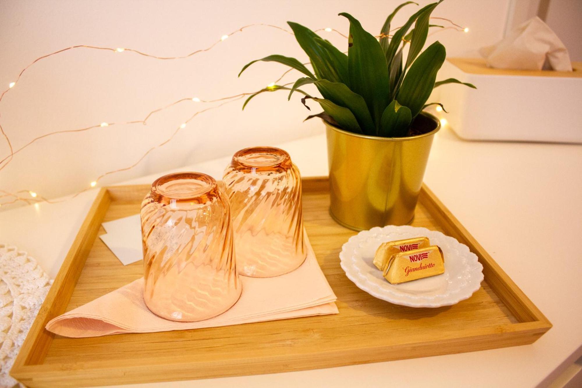 Bed and Breakfast Dimora Il Parco Bologna Exterior foto