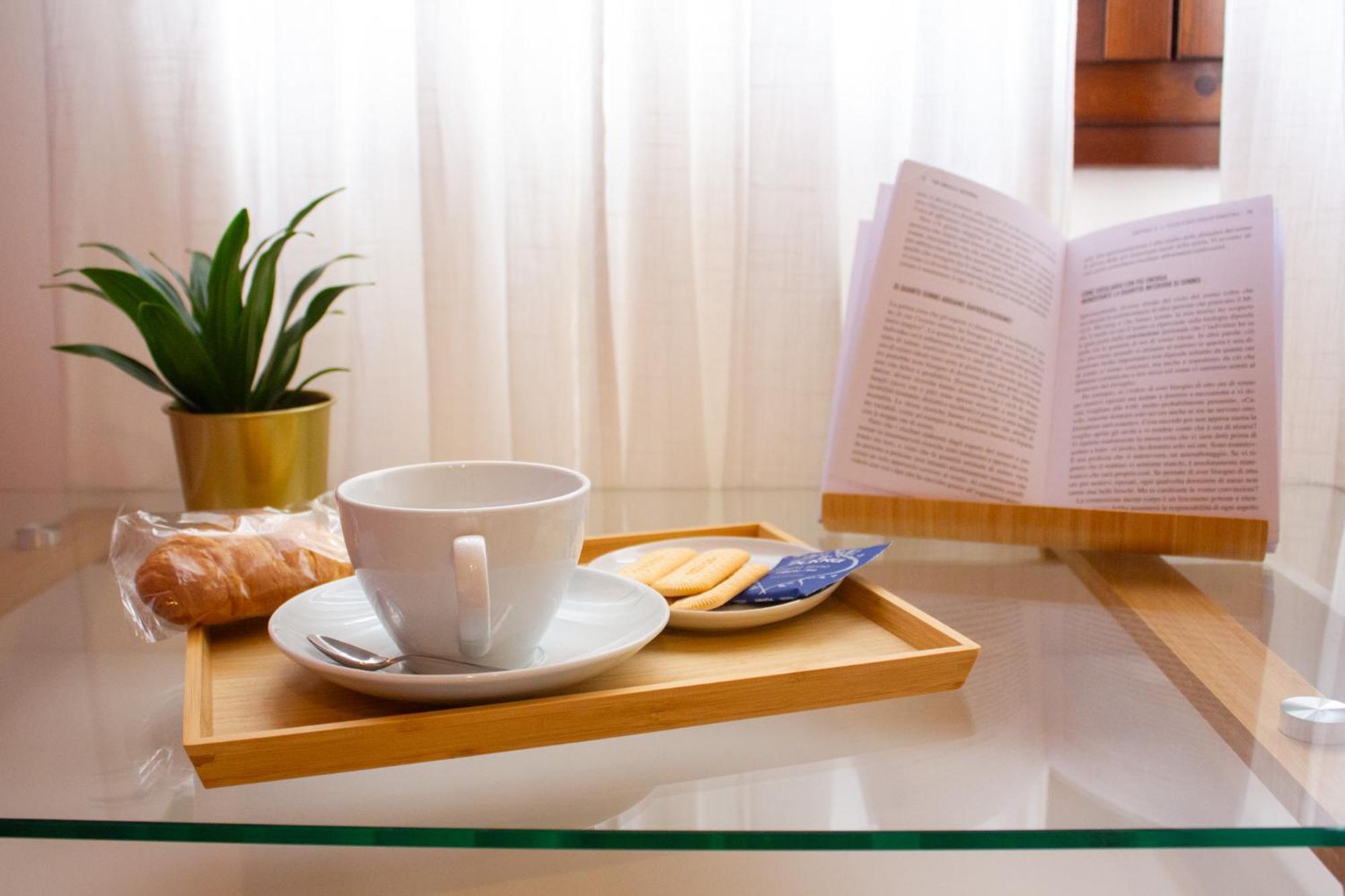 Bed and Breakfast Dimora Il Parco Bologna Exterior foto