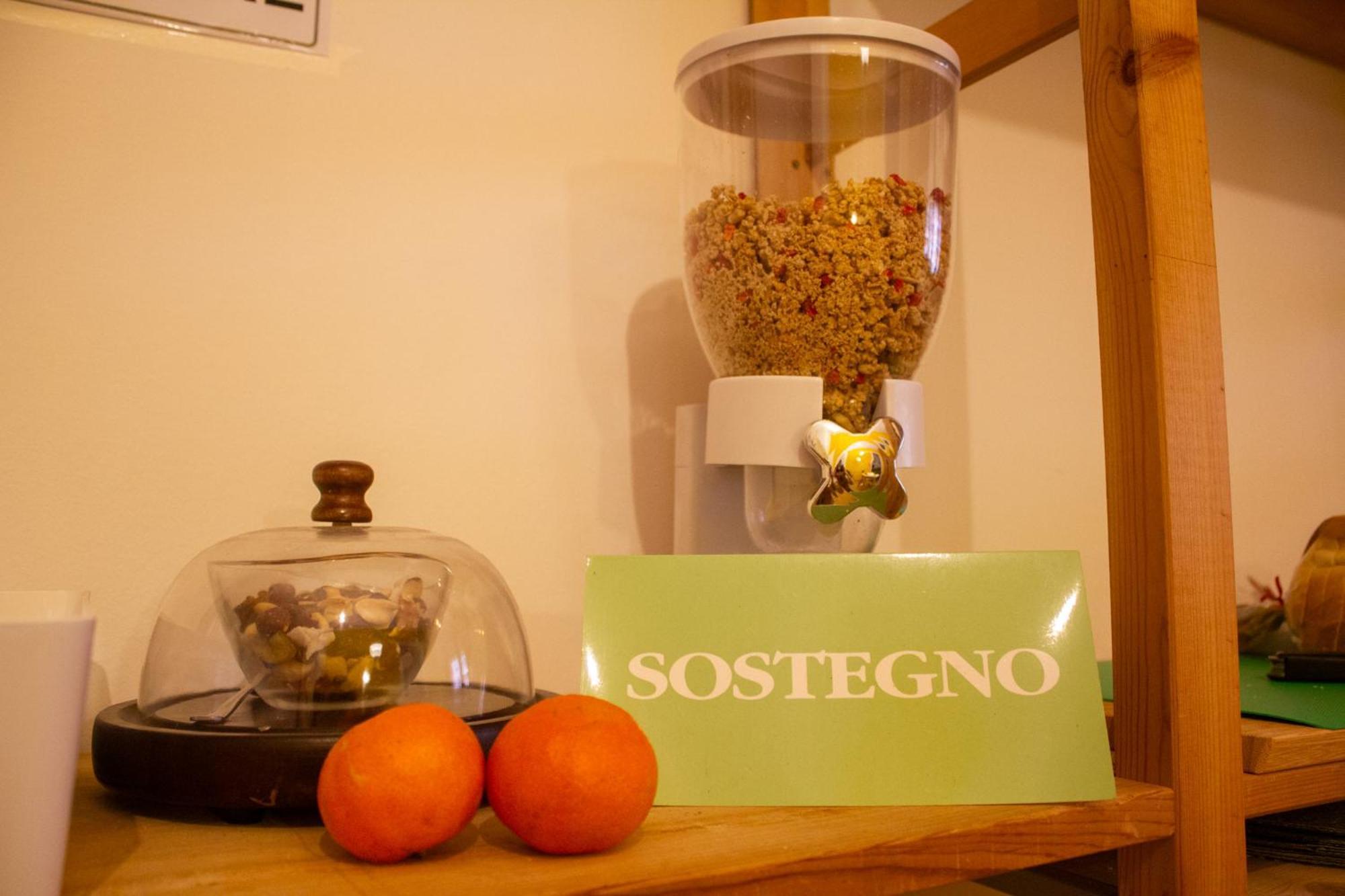 Bed and Breakfast Dimora Il Parco Bologna Exterior foto