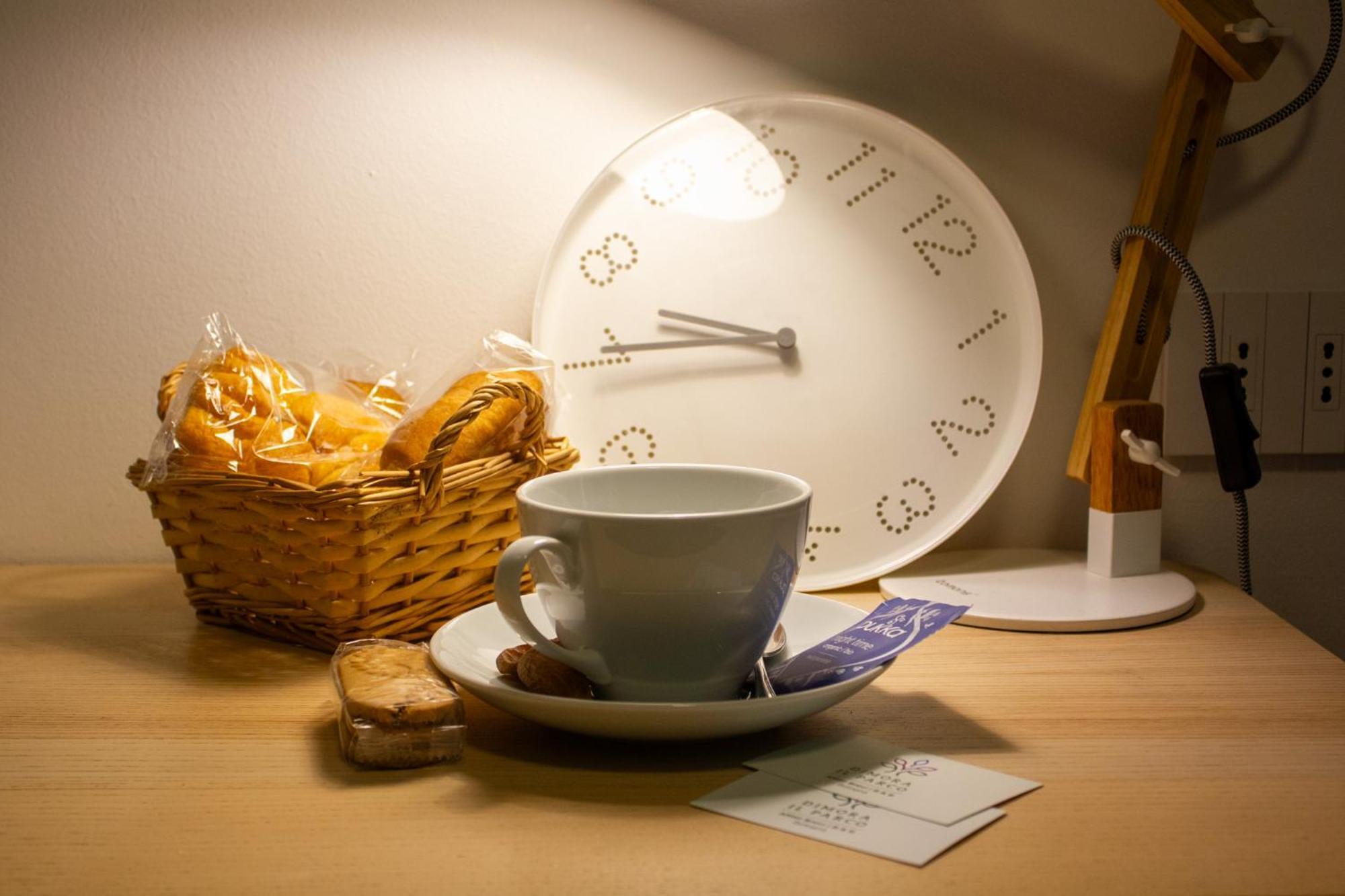 Bed and Breakfast Dimora Il Parco Bologna Exterior foto