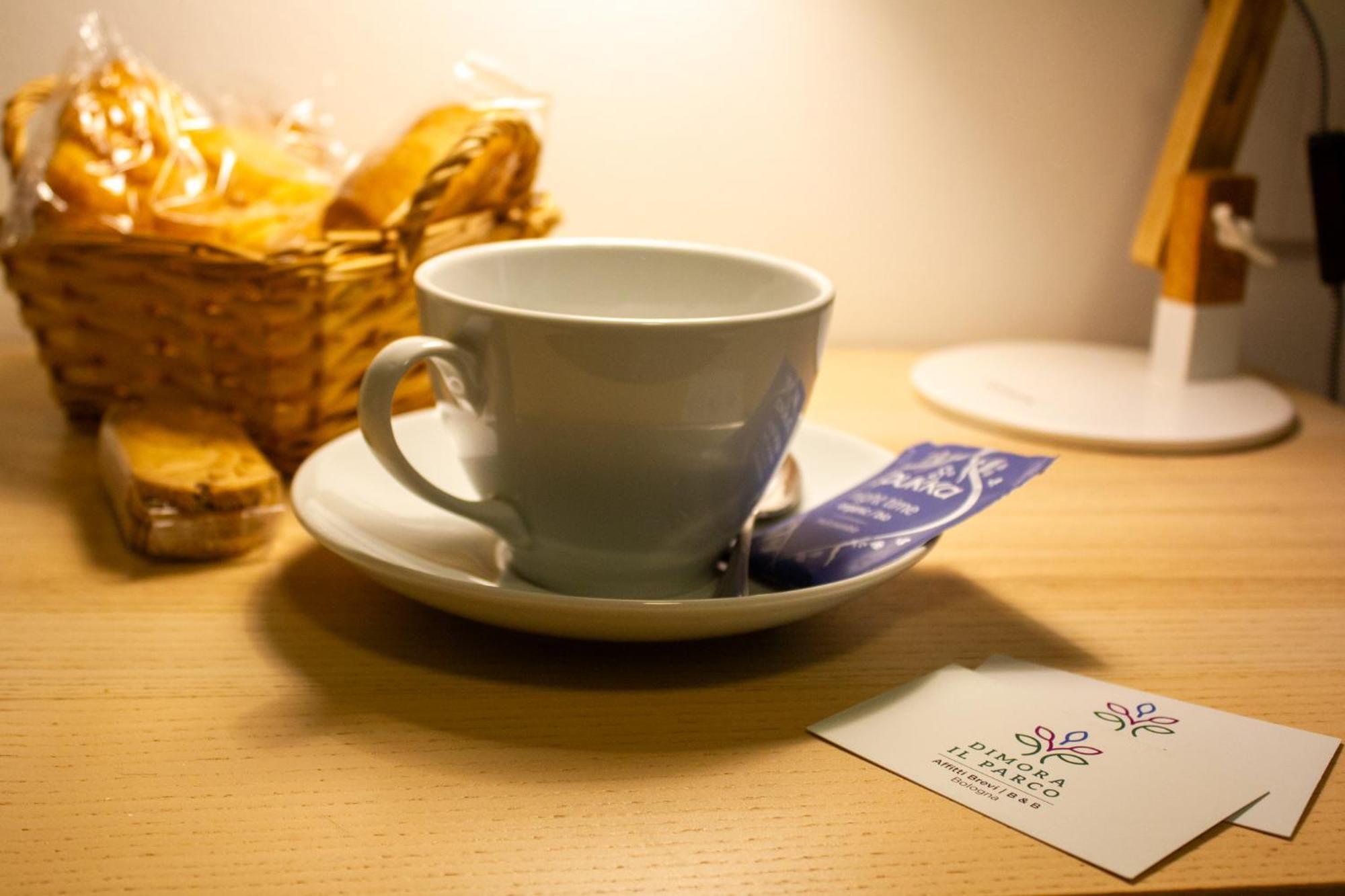 Bed and Breakfast Dimora Il Parco Bologna Exterior foto