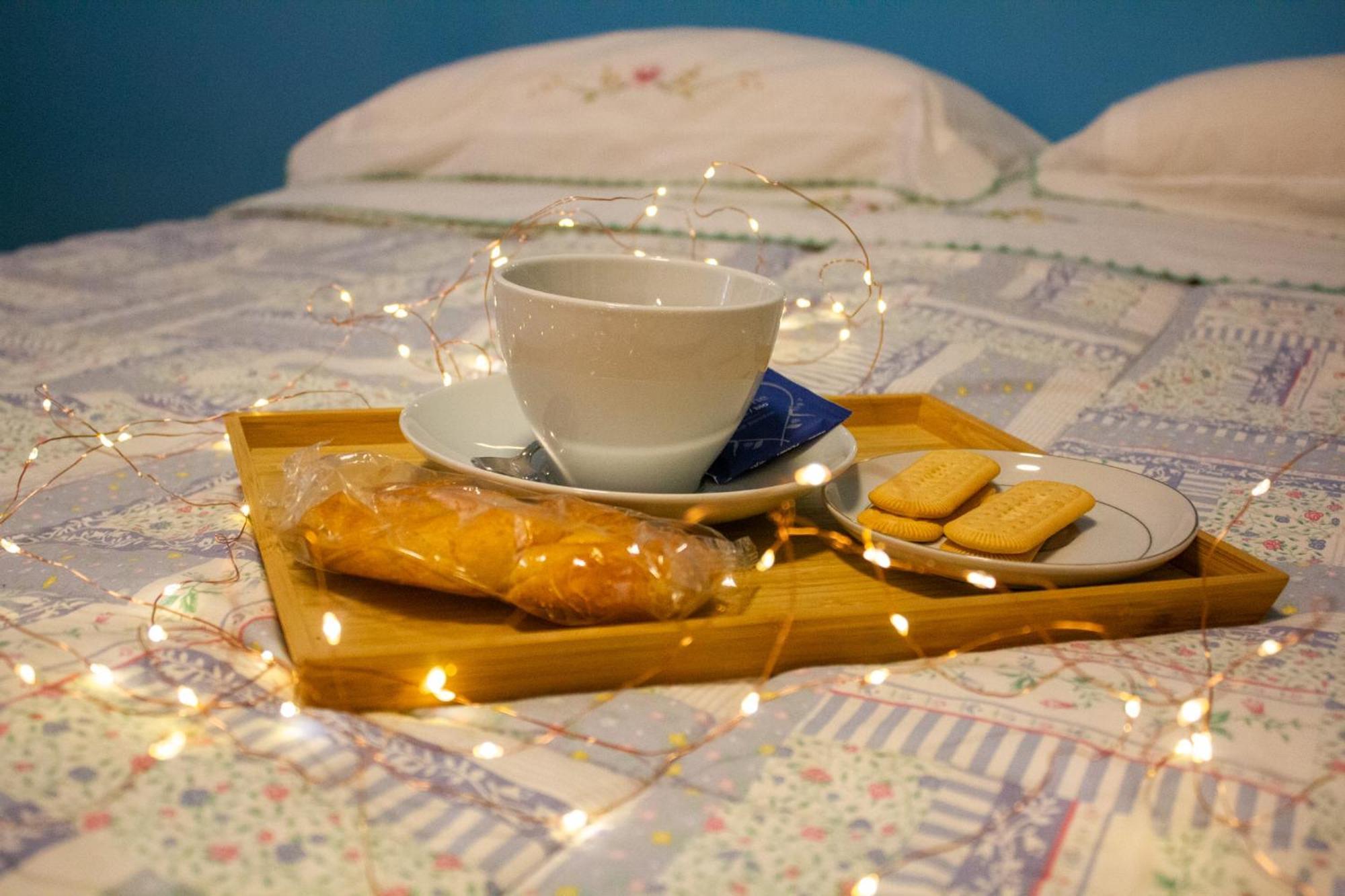 Bed and Breakfast Dimora Il Parco Bologna Exterior foto