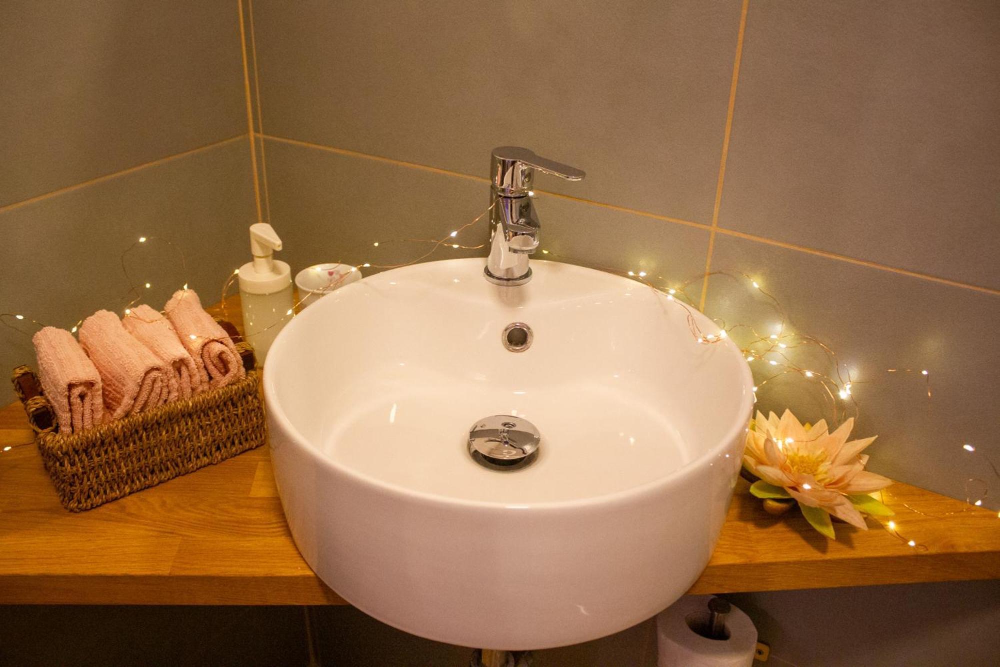 Bed and Breakfast Dimora Il Parco Bologna Exterior foto