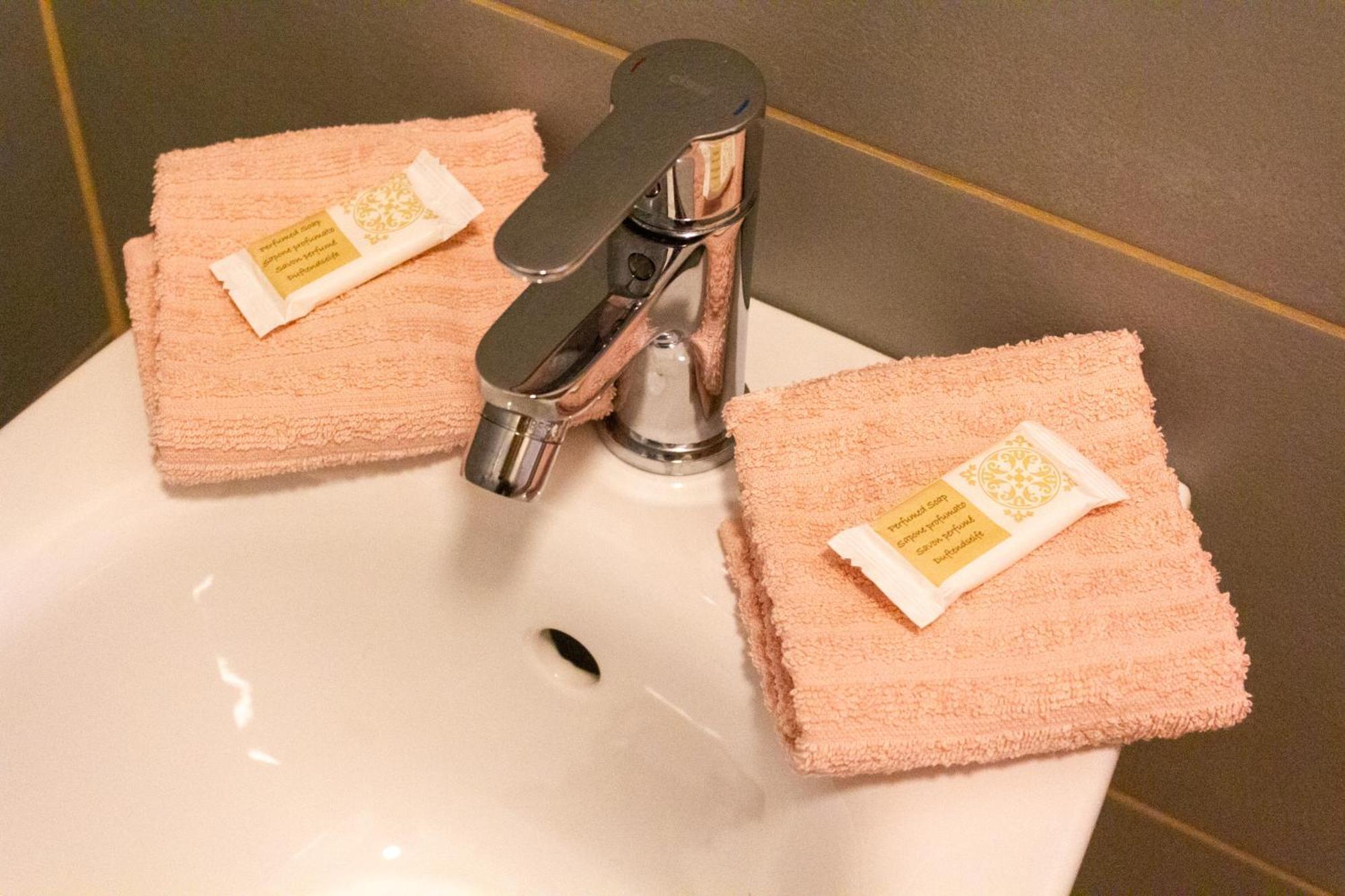 Bed and Breakfast Dimora Il Parco Bologna Exterior foto