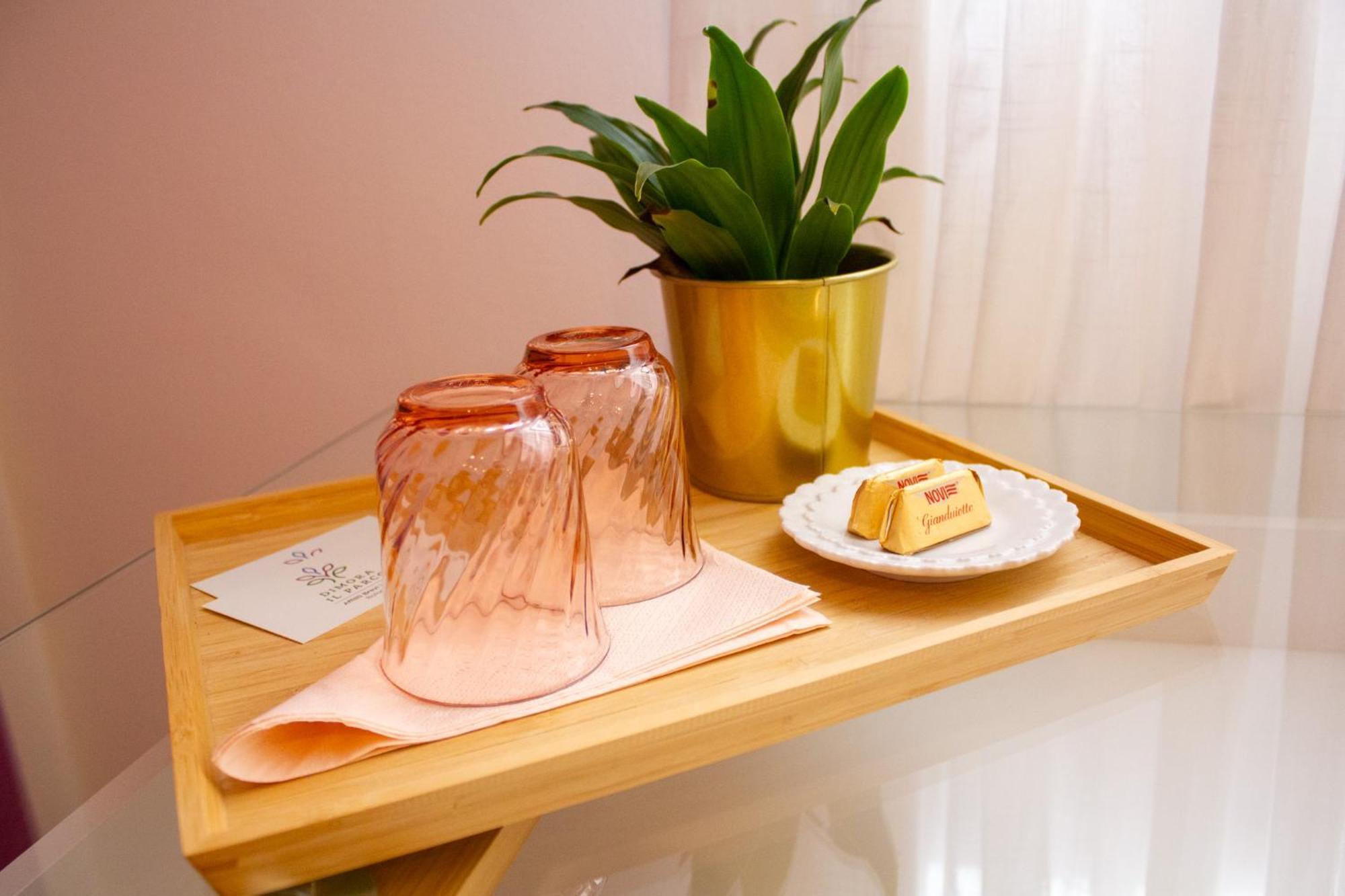 Bed and Breakfast Dimora Il Parco Bologna Exterior foto