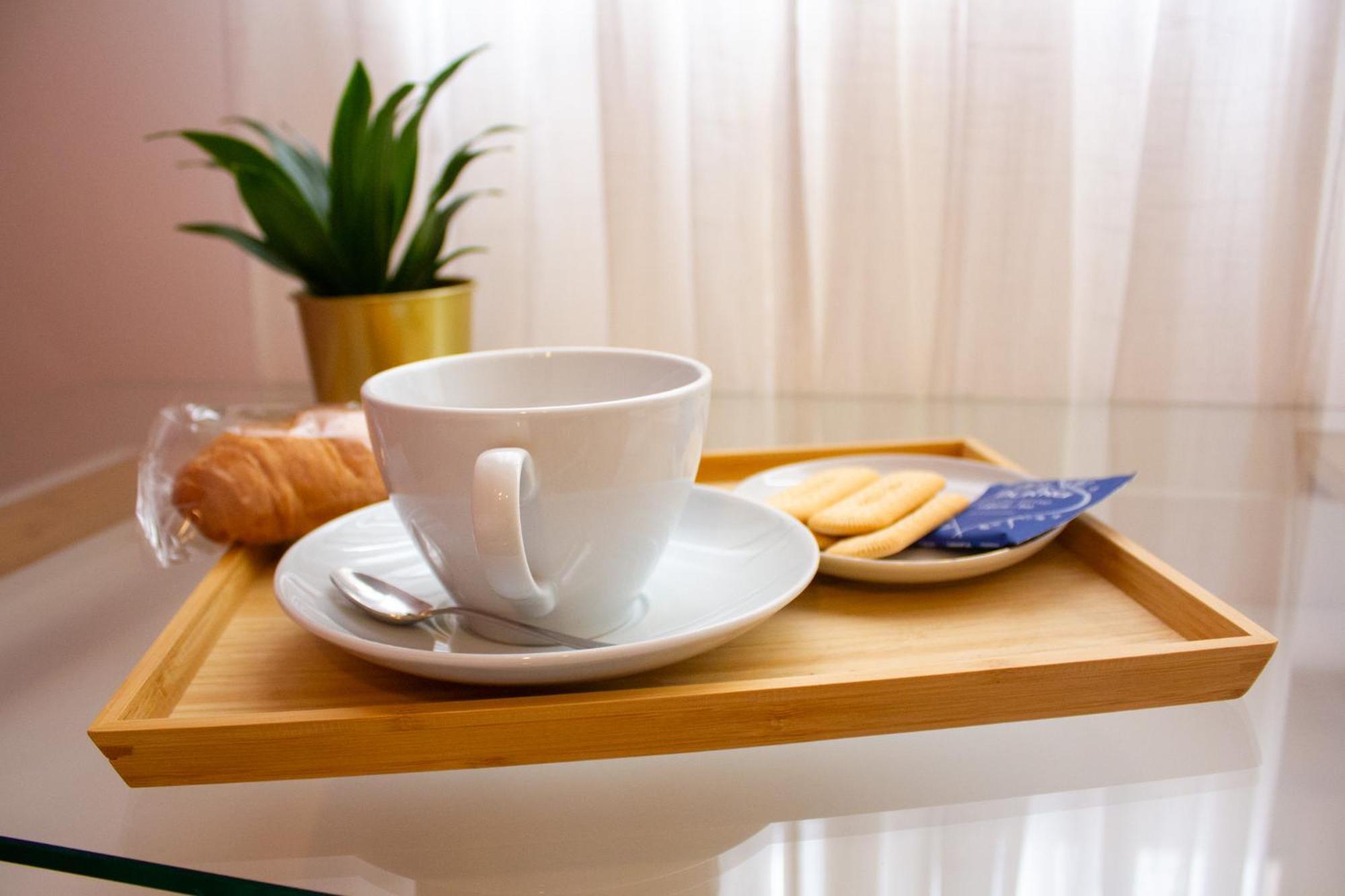 Bed and Breakfast Dimora Il Parco Bologna Exterior foto
