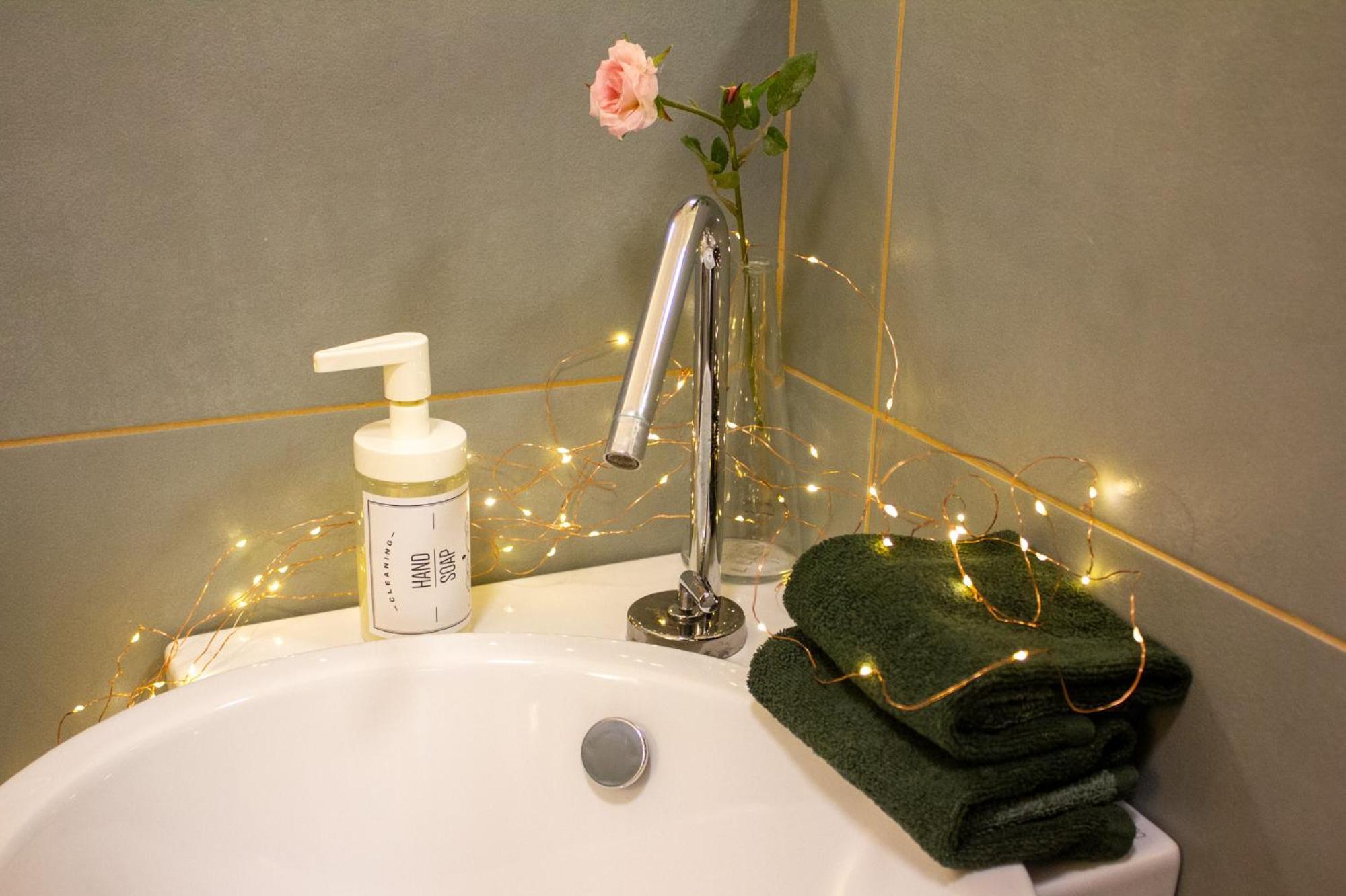 Bed and Breakfast Dimora Il Parco Bologna Exterior foto