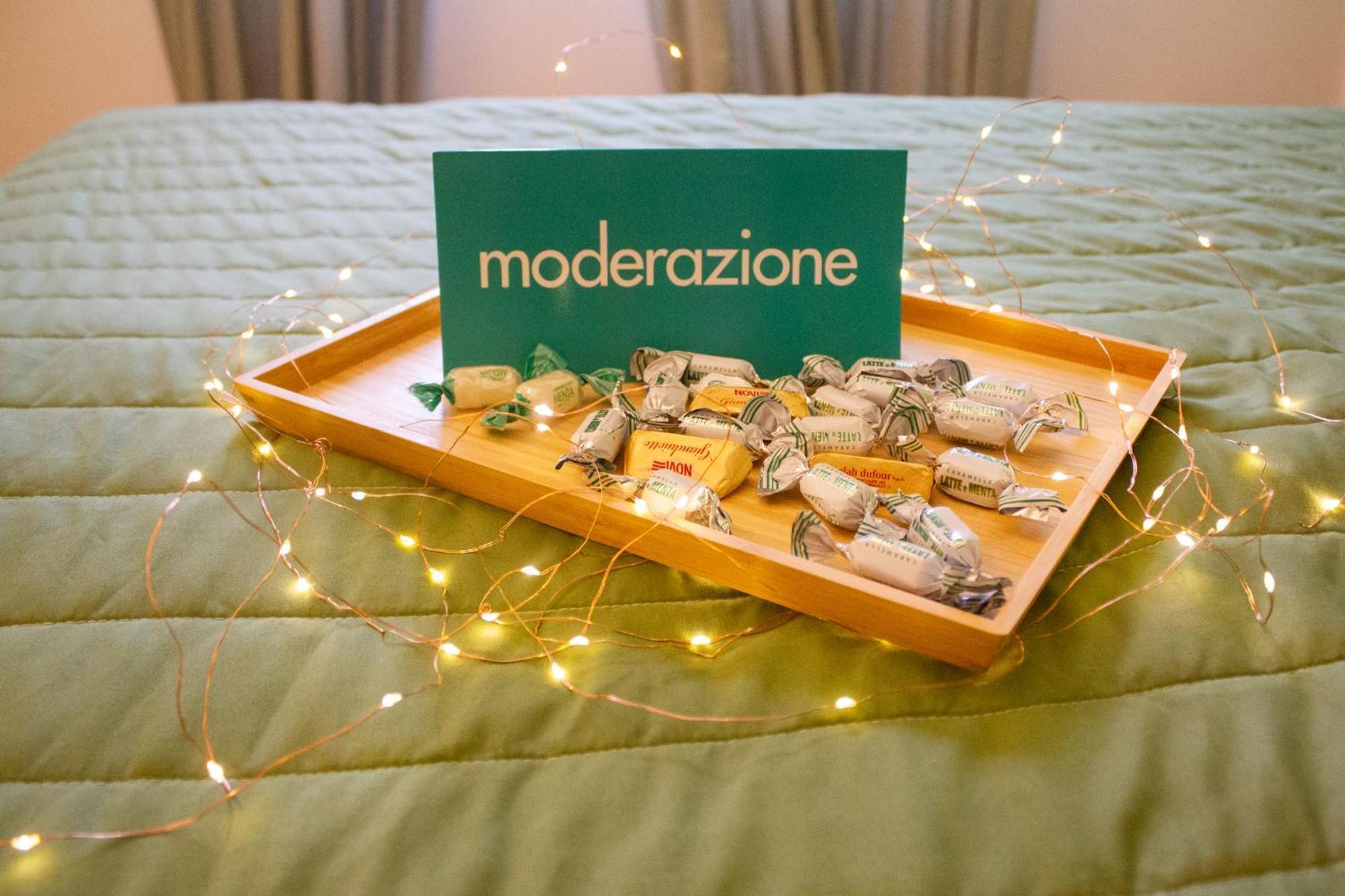 Bed and Breakfast Dimora Il Parco Bologna Exterior foto