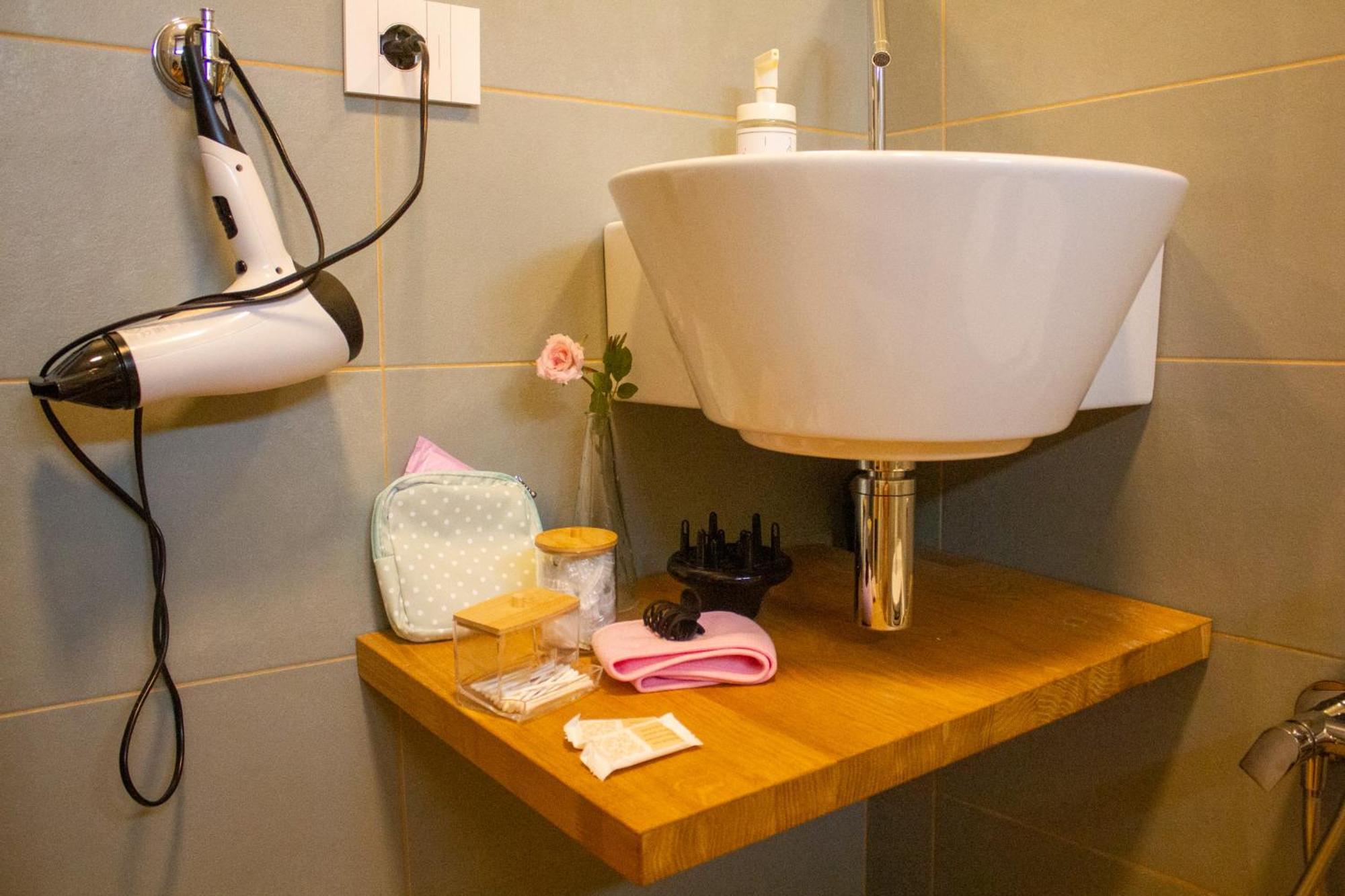Bed and Breakfast Dimora Il Parco Bologna Exterior foto