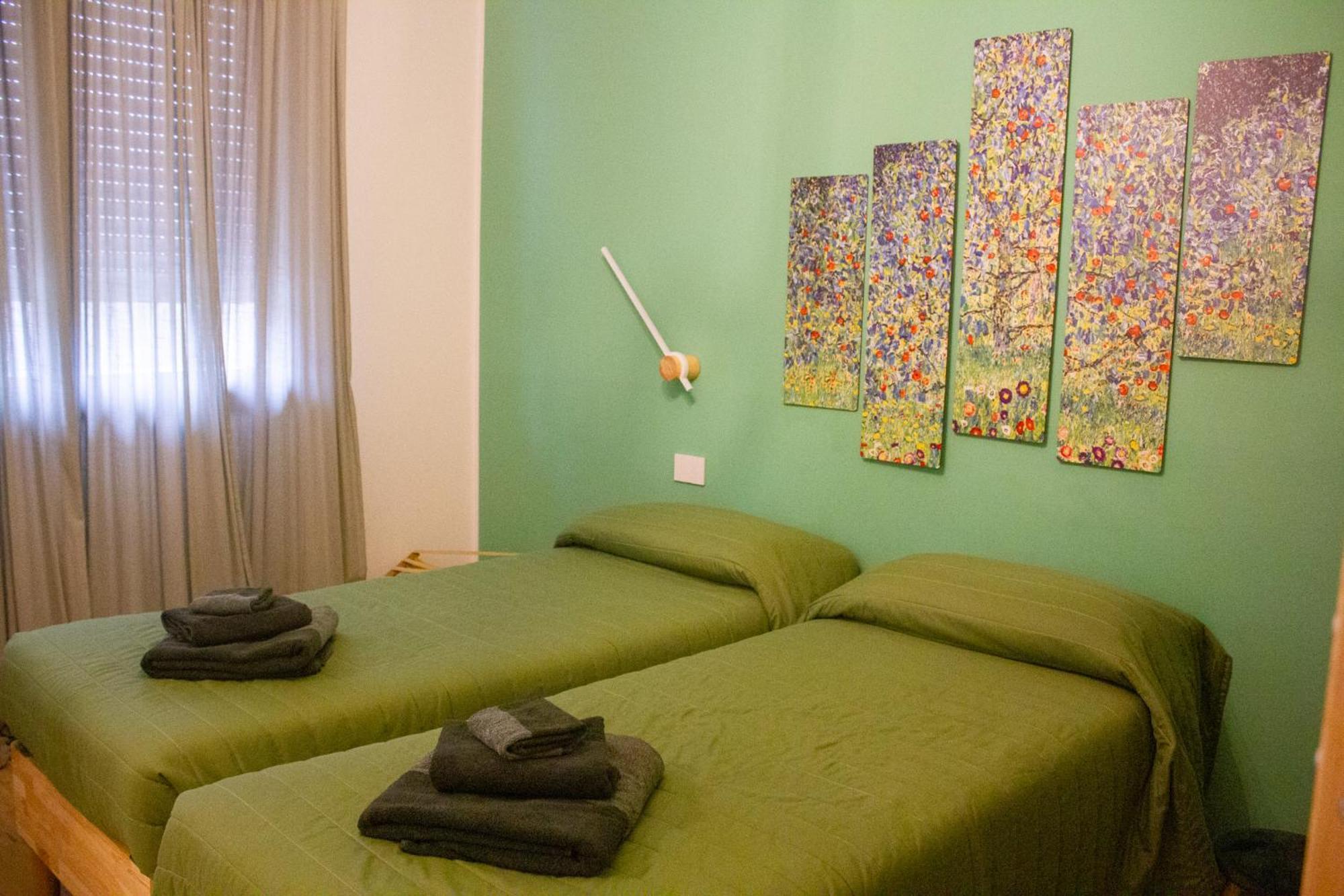 Bed and Breakfast Dimora Il Parco Bologna Exterior foto