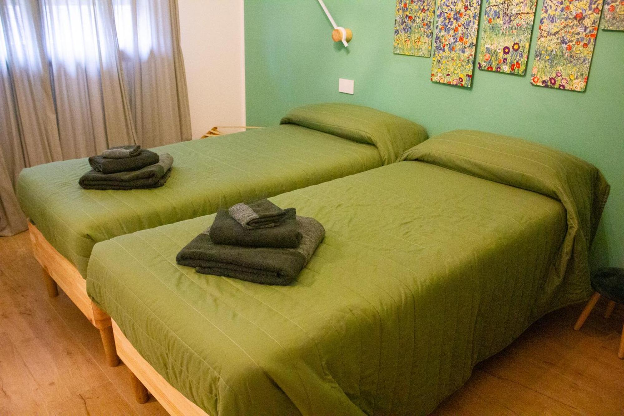 Bed and Breakfast Dimora Il Parco Bologna Exterior foto